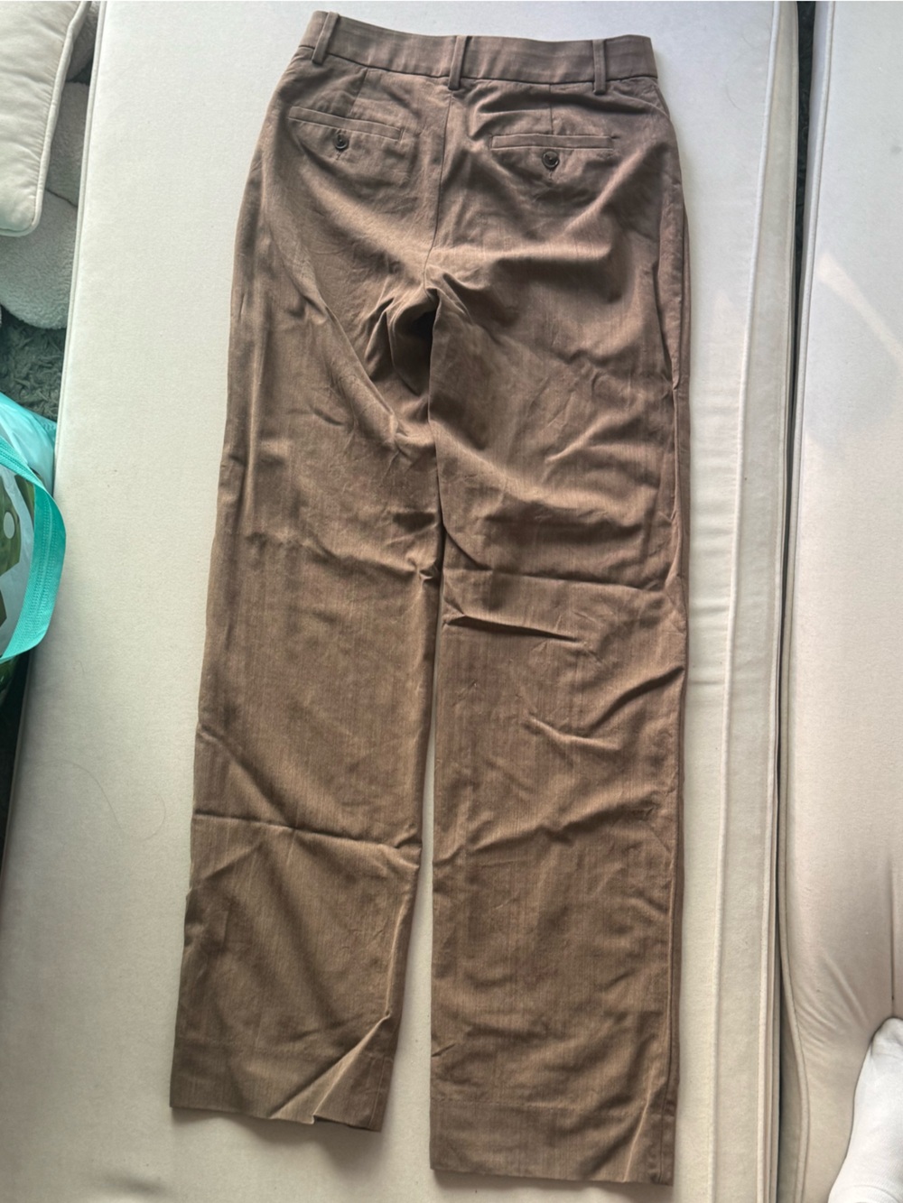 Banana Republic Woman’s Pants in Brown